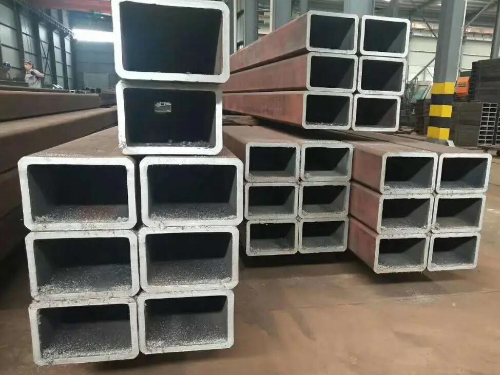 武定s355j0方管